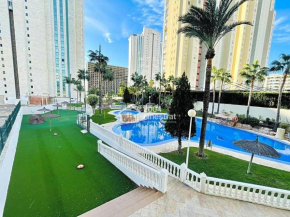A1056 - Atrium Beach 1 - 2004 Finestrat